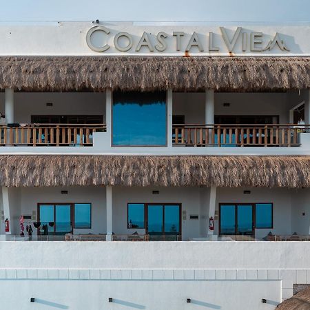 Bohol Coastal View Hotel Taiwala Exterior photo