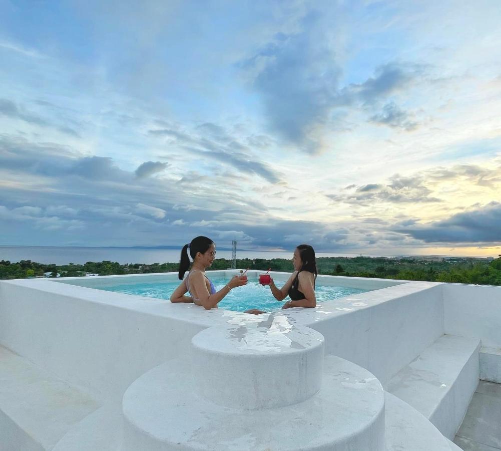 Bohol Coastal View Hotel Taiwala Exterior photo